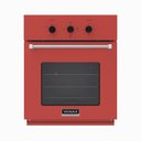 Ver imagem 1 de Forno de Embutir a Gas 50L Arena-Eg GIIi Vermelho Gas Glp 127V