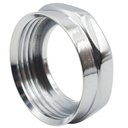 Ver imagem 3 de Porca União 1600/3 Metal Bitola 7/8" Deca - 4040102