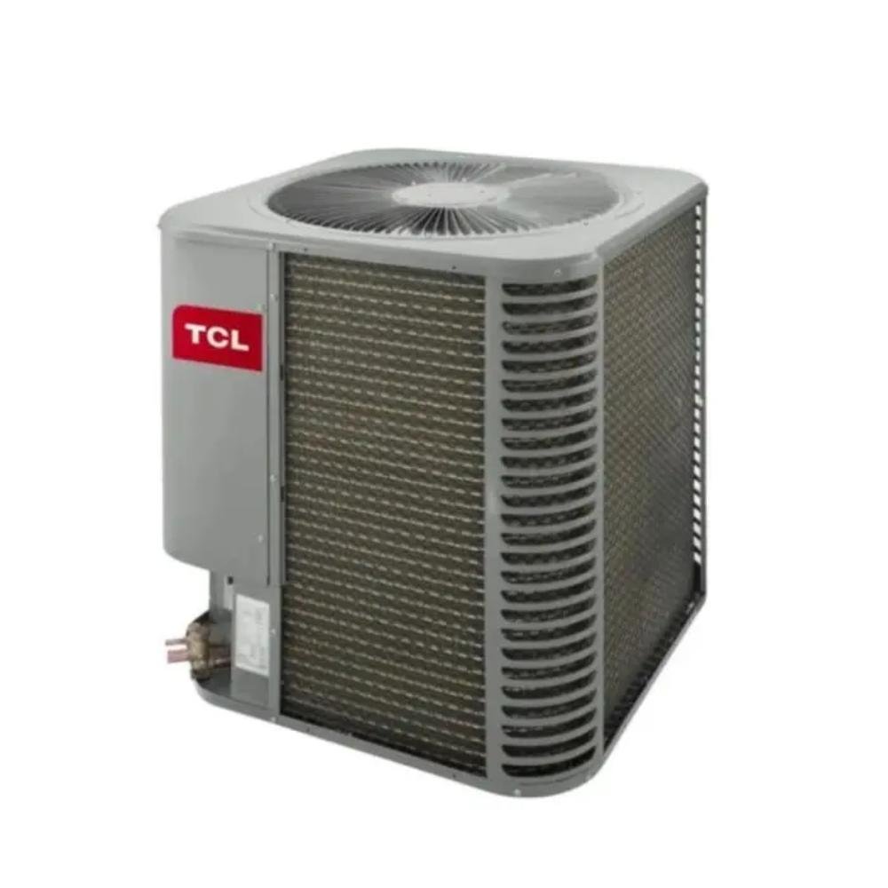 Ar Condicionado Inverter Tcl Cassete 36000 Btus Frio 220v - 3