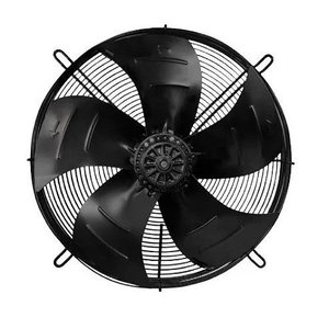 Motor Ventilador Exaustor 450mm 220v Monofásico 50/60hz - Eos