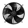 Motor Ventilador Exaustor 450mm 220v Monofásico 50/60hz - Eos - 1