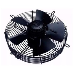 Motor Ventilador Exaustor 450mm 220v Monofásico 50/60hz - Eos - 2