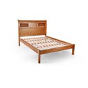 Ver imagem 3 de Cama Veneziana 1,40 madeira maciça