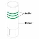 Ver imagem 3 de Alicate para Anéis de Pistão 50 a 100mm Tramontina