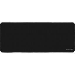 Mouse Pad Gamer 800x300mm Preto Speed MPG103 77538 - Fortrek G Speed 77538 - 1