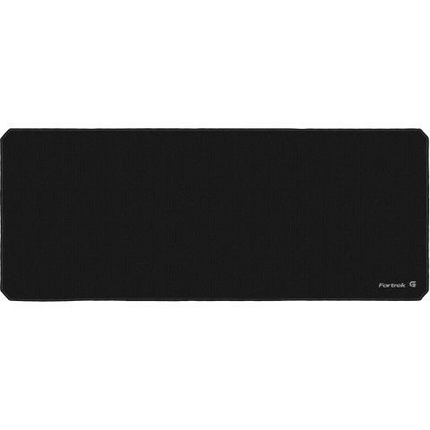 Mouse Pad Gamer 800x300mm Preto Speed MPG103 77538 - Fortrek G Speed 77538