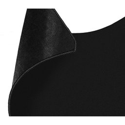 Mouse Pad Gamer 800x300mm Preto Speed MPG103 77538 - Fortrek G Speed 77538 - 5