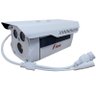 Câmera Ip Fico Fc-ip6360hd7 2592p 5.0mp com Wdr e Lente de 8m - 1