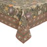 Toalha de Mesa Plumeria 220cm x 220cm - 2