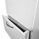 Ver imagem 3 de 2 Gavetas e Rodízio - Gaveteiro Odontológico