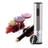 Kit Abridor de Vinho Saca Rolha Elétrico Recarregável Usb - 5
