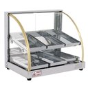 Ver imagem 2 de Estufa Bancada 6 Bandejas Duplas W6bd Titã 127v