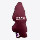 Ver imagem 2 de Almofada Formato Itachi Uchiha - Naruto