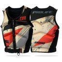 Ver imagem 1 de Colete Salva Vidas Homologado Hydro Citrus Rev. 3 - 00171-sand Red - M
