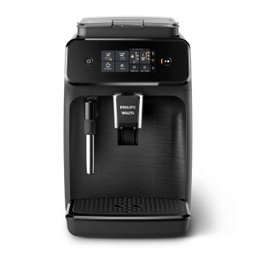 Cafeteira Espresso Automática Série Philips Walita Preta 110 - 1