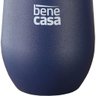 Copo Térmico para Bebidas com Tampa 360ml Azul - 3
