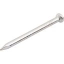 Ver imagem 2 de Prego de aço 8x8 com cabeça zincado 100 peças - Vonder