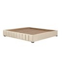 Ver imagem 5 de Cama King Estofada sem Cabeceira Uvaia CabeCasa MadeiraOriginals