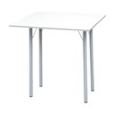 Ver imagem 1 de Mesa com Tampo Dobrável Branco