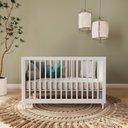 Ver imagem 4 de Berço Americano 2 em 1 Fofura