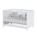 Ver imagem 2 de Berço Americano 2 em 1 Fofura