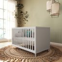 Ver imagem 1 de Berço Americano 2 em 1 Fofura