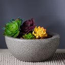 Ver imagem 2 de Bacia Siena 12x26cm