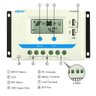 Controlador de carga VS4524AU 45A 12/24V - 4