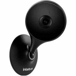 Camera de Video Wi-fi Full Hd Im3 C Preta 4565513 - 4