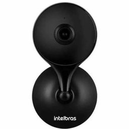 Camera de Video Wi-fi Full Hd Im3 C Preta 4565513 - 1