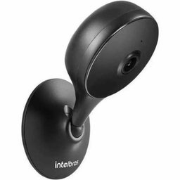 Camera de Video Wi-fi Full Hd Im3 C Preta 4565513 - 3