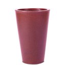 Ver imagem 1 de Vaso Cônico Aldora 45x30cm