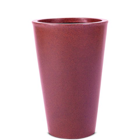 Vaso Cônico Aldora 45x30cm