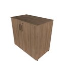 Ver imagem 2 de Armário Baixo de Escritório Kitcubos 2 Portas