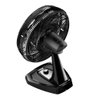 Ventilador WAP Mesa e Parede Flow Turbo Preto 220V 50cm 8 Pas FW009219 - 3