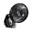 Ver imagem 4 de Ventilador WAP Mesa e Parede Flow Turbo Preto 220V 50cm 8 Pas FW009219