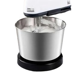 Batedeira Misturador 110v 300w 7 Velocidades - 5