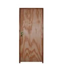 Ver imagem 1 de Kit Porta Lisa Mescla 60 X 210 Batente 14cm Fechadura Externa Lado Direito - Hale