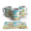 Ver imagem 1 de Caneca de Porcelana Dr Stone Modelo 01