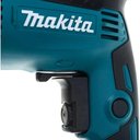 Ver mais imagens de Furadeira de Alta Rotação 6.5mm 1/4'' 370w com Chave do Mandril Ergônomica Dp2010 220v Makita