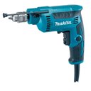 Ver imagem 2 de Furadeira de Alta Rotação 6.5mm 1/4'' 370w com Chave do Mandril Ergônomica Dp2010 220v Makita