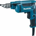 Ver imagem 5 de Furadeira de Alta Rotação 6.5mm 1/4'' 370w com Chave do Mandril Ergônomica Dp2010 220v Makita