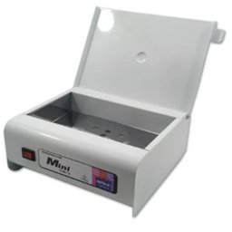 Esterilizador Elétrico Mini alicates e instrumentos salão - 1