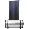 Kit Solar Boiler 300Lts + Coletor Solar 2,00 X 1,00 Black Te - 1
