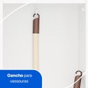 Ver imagem 7 de Conjunto Armário Multiuso para Lavanderia Duo 3 Peças