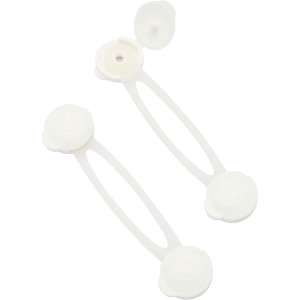 Acessório para Casa Trava Multiuso Blister com 02