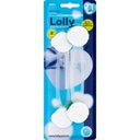 Ver imagem 2 de Acessório para Casa Trava Multiuso Blister com 02