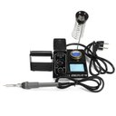 Ver imagem 6 de Estação de Solda Yihua 926 Led Digital 110v Gt442 - Lorben