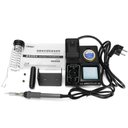 Ver imagem 2 de Estação de Solda Yihua 926 Led Digital 110v Gt442 - Lorben