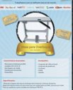Ver imagem 4 de Mesa para a Máquina Overlock Chinesinha
